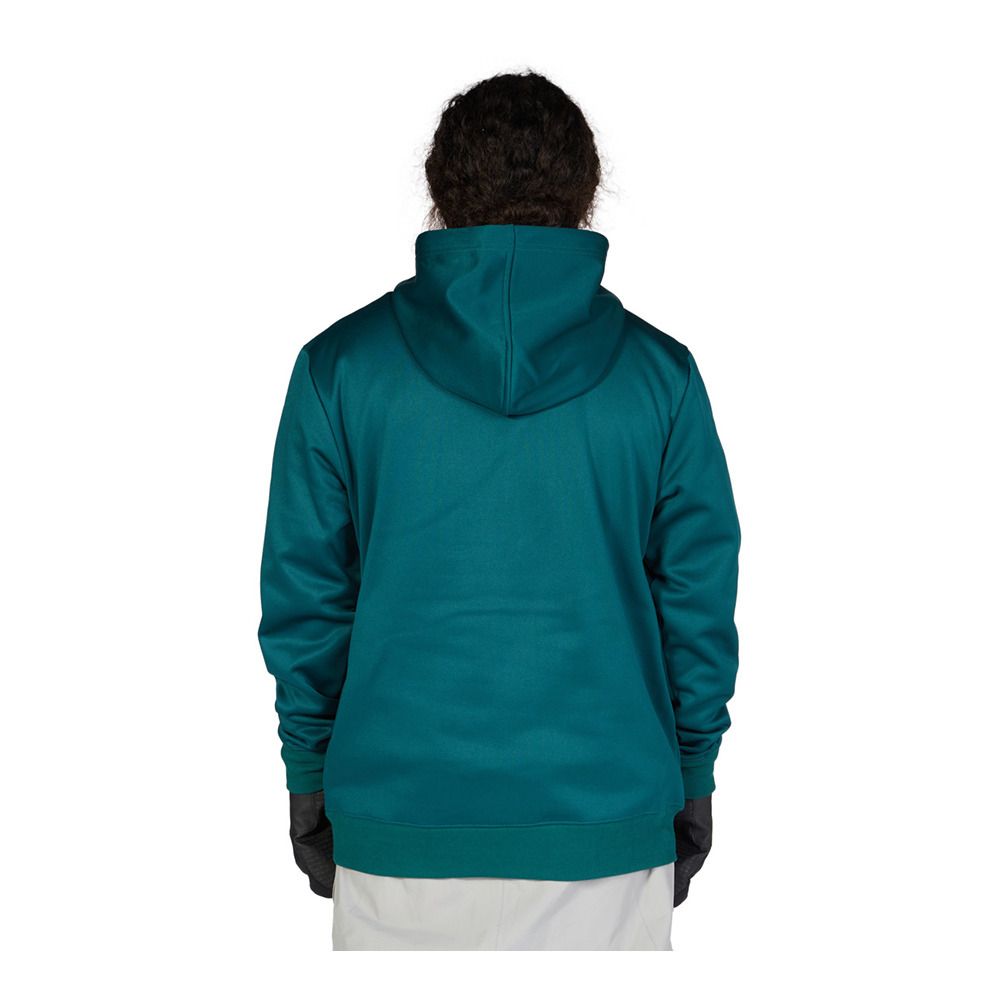 DC Shoes SNOWSTAR - Sweat Homme botanical garden
