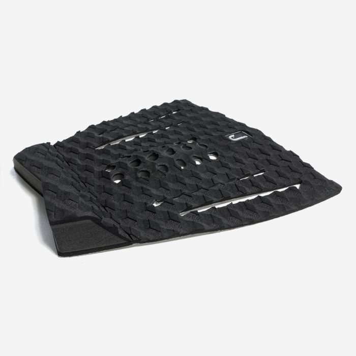 Just Pads surf  1 pièce avec arch - Noir