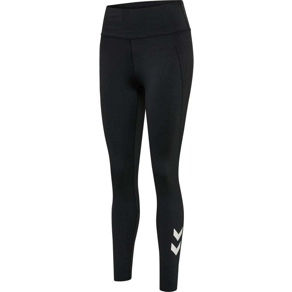 Hummel Grace High Waist Tights Womens