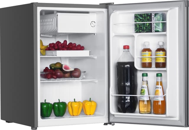 Logik minikøleskab LTTRF68X23E