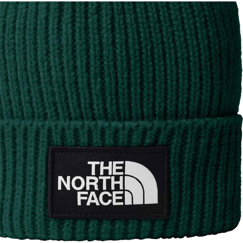The North Face Box Logo Hue Børn