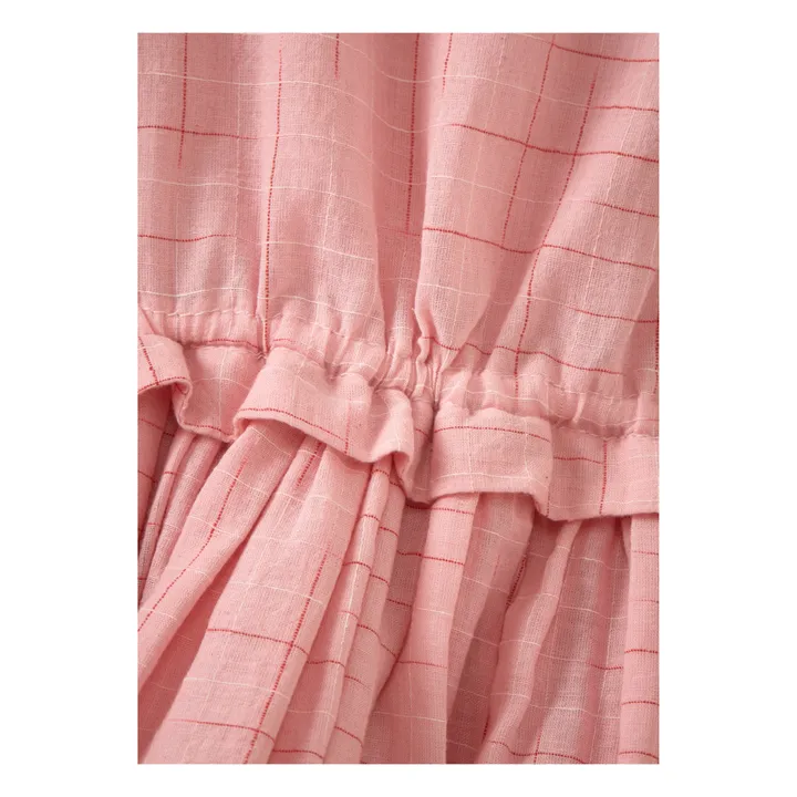 Caramel Robe Colima | Rose