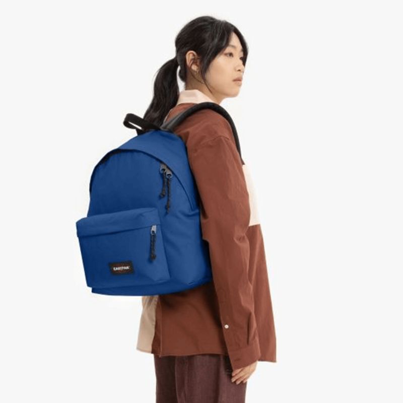 Sac à dos Padded Pak'r 24 Litres Charged Blue
