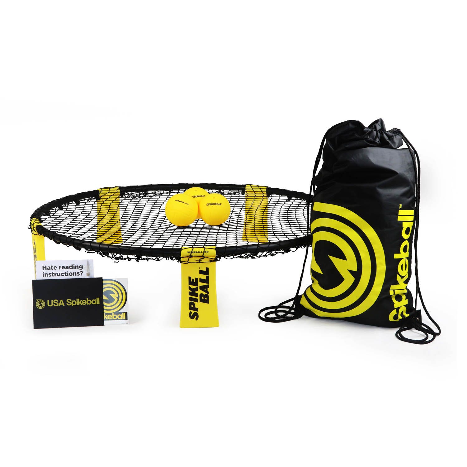 Spikeball  Standard Combo Set