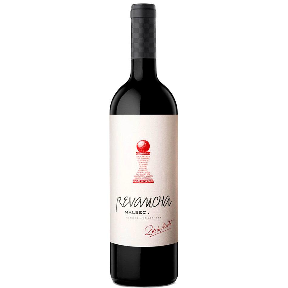 La Revancha Malbec 2020