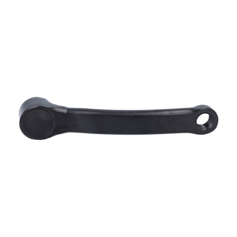 Terrengsykkel med pedalarm
