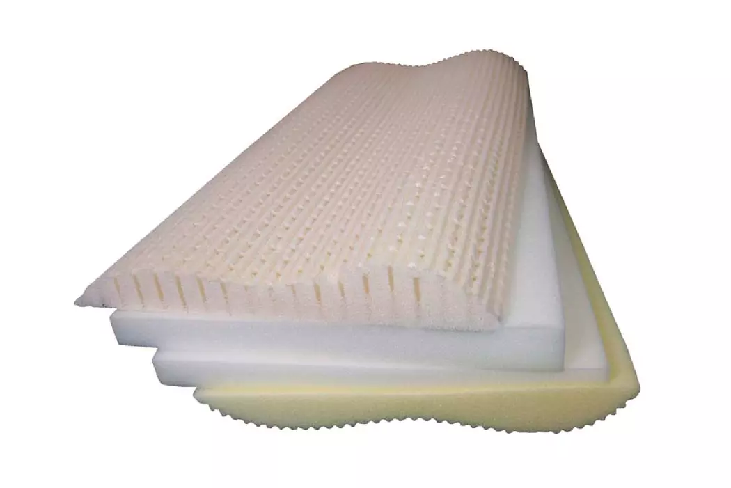 Nackenkissen Comfort Exquisit 40x80 cm