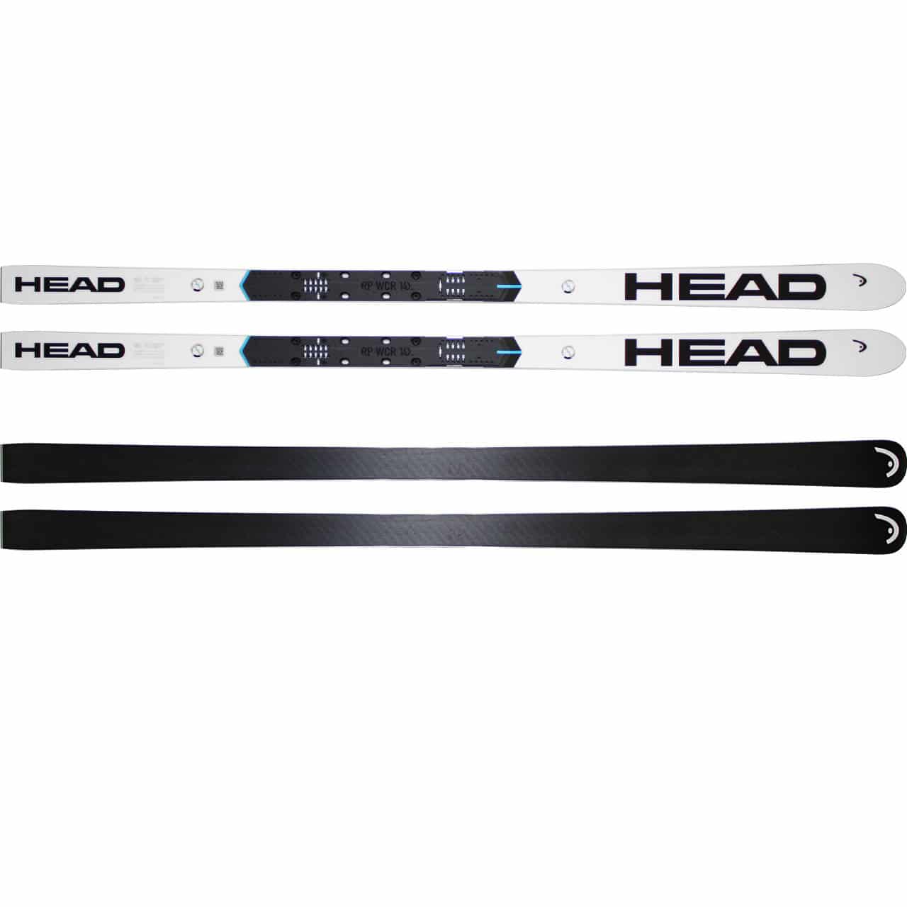 Head WCR e-SG Rebel U16 | Head Rennski / Race Carver | Head Skier | Head | H | MARKEN | XSPO