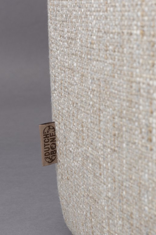 Dutchbone Boho 2-zits bank Sand
