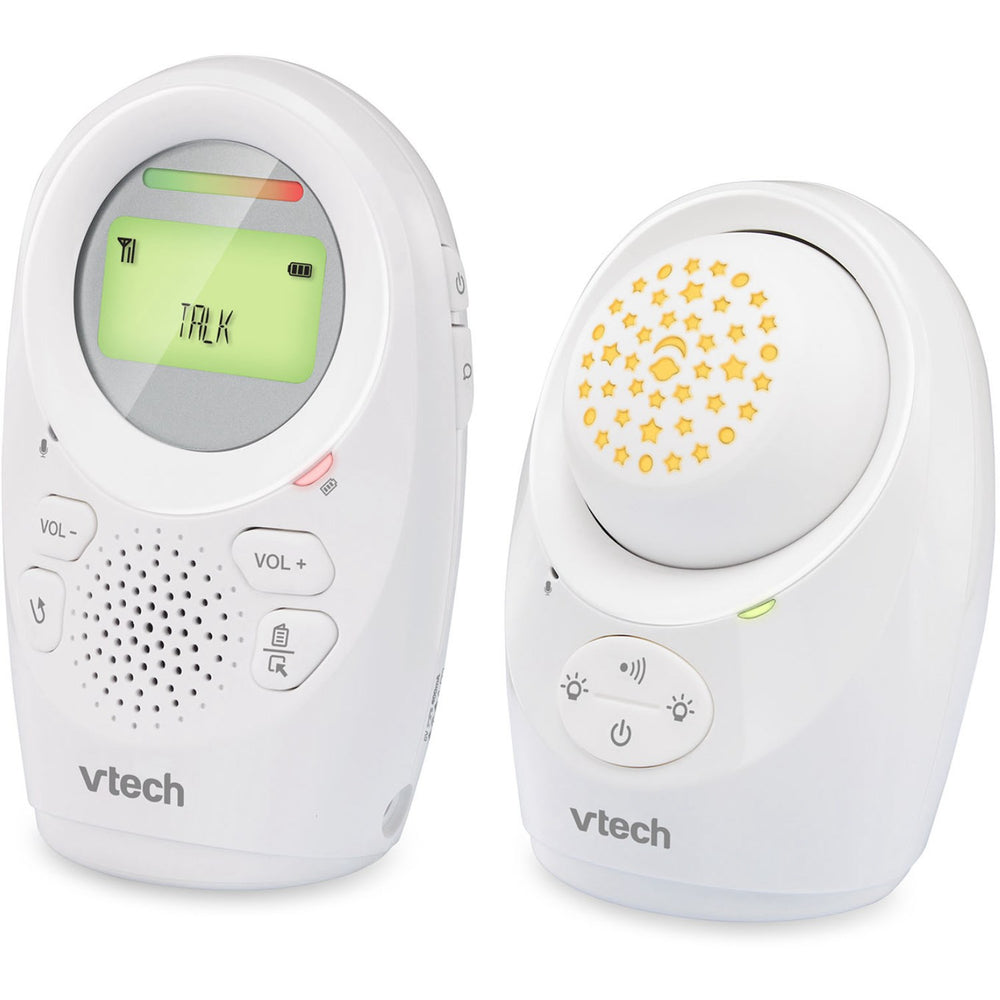 Køb Vtech Hvid Audio DM1212