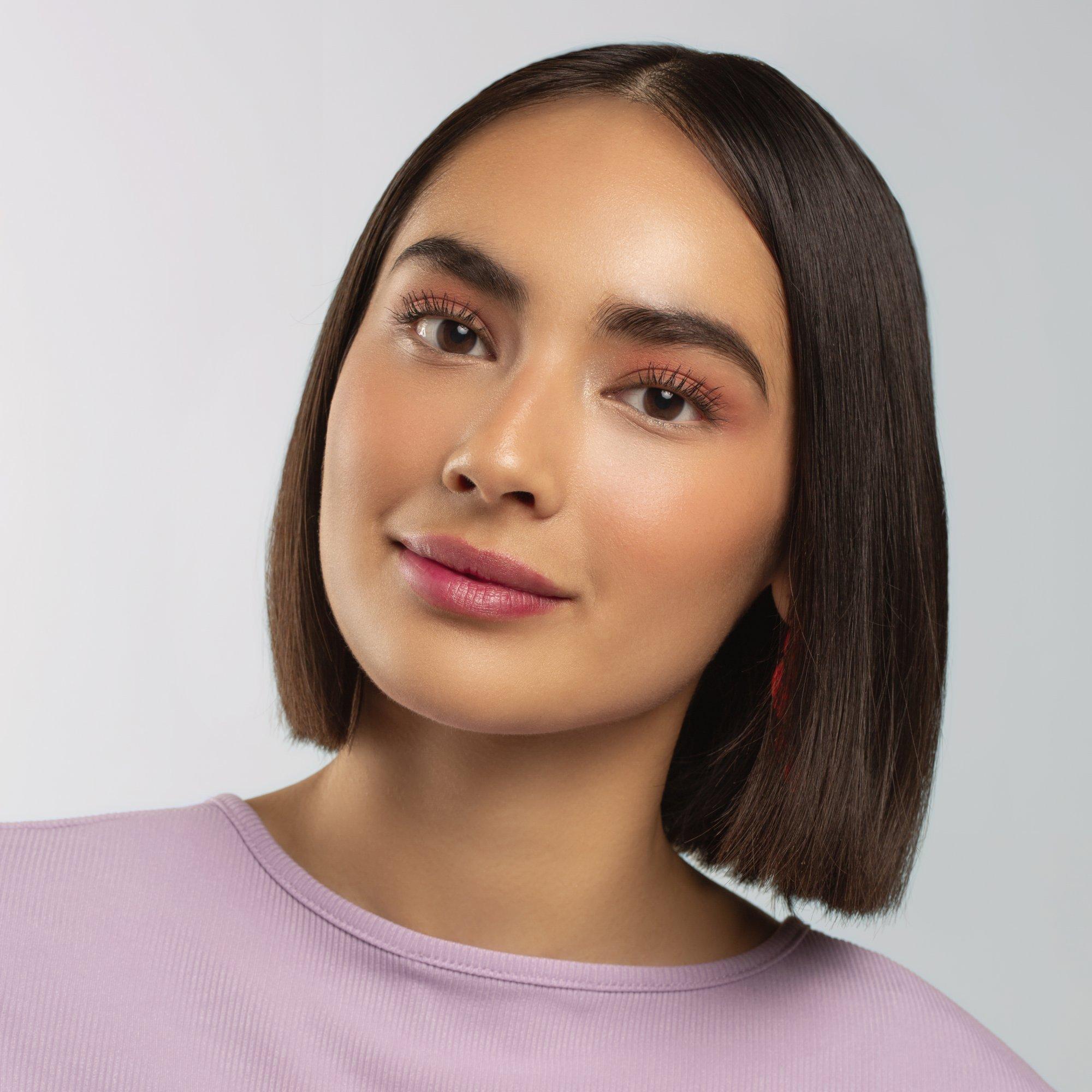 Lash PRINCESS slim brush long & curl mascara waterproof