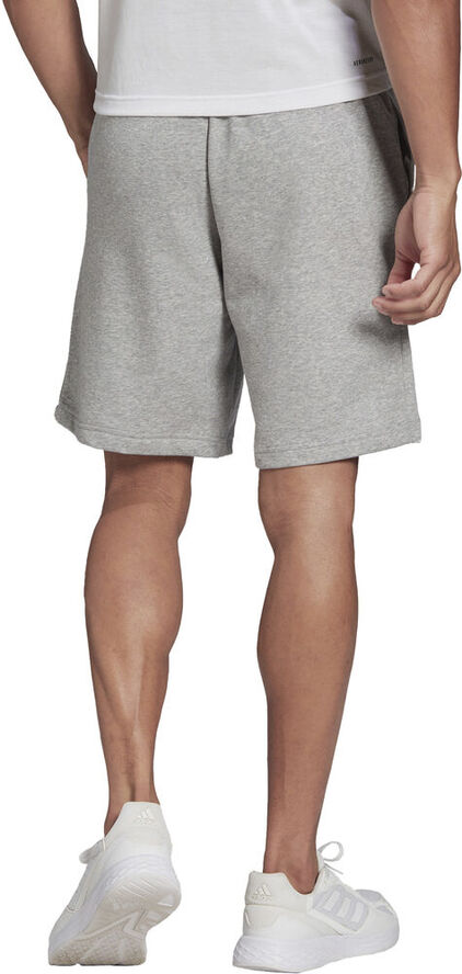 adidas Essentials Feelcomfy French Terry shorts Grå