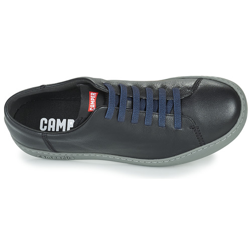 Camper - PEU TOURING - Noir