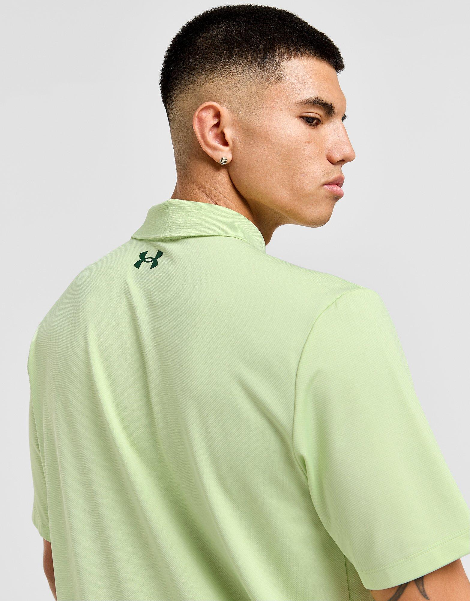 Under Armour Polo Performance Homme