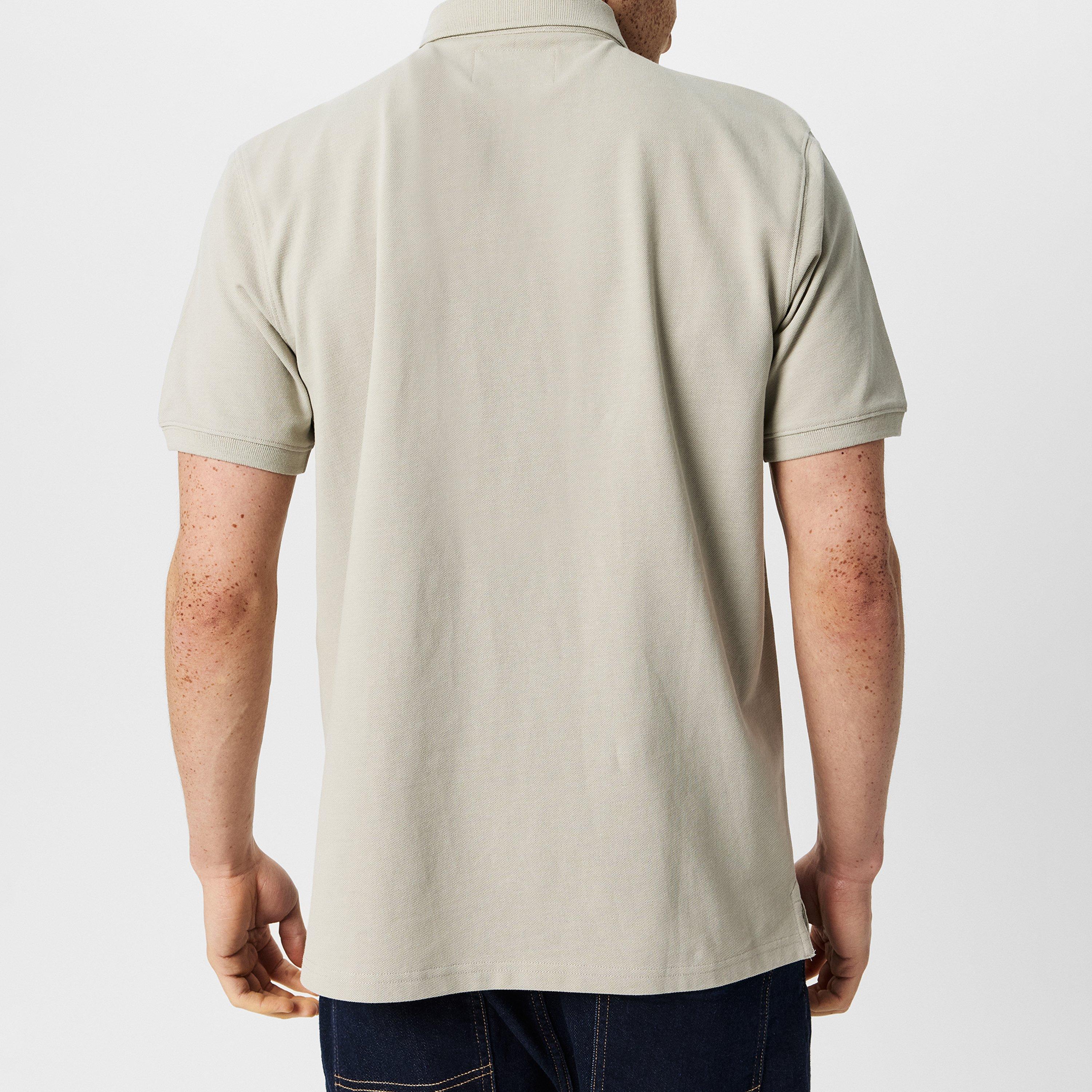 Jack Wills JW Aldgrove Classic Polo