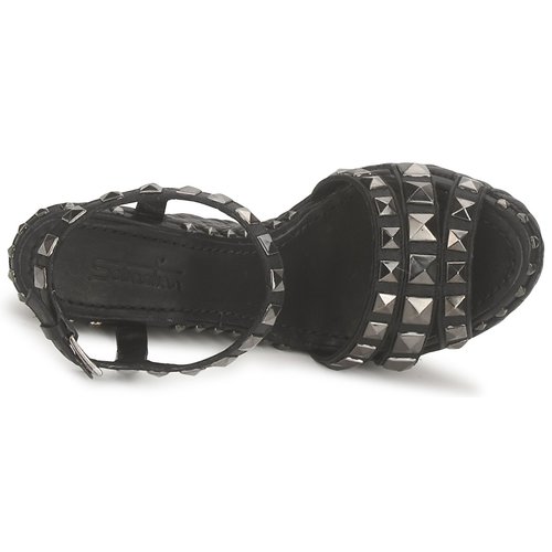 Sebastian - S5245 Negro