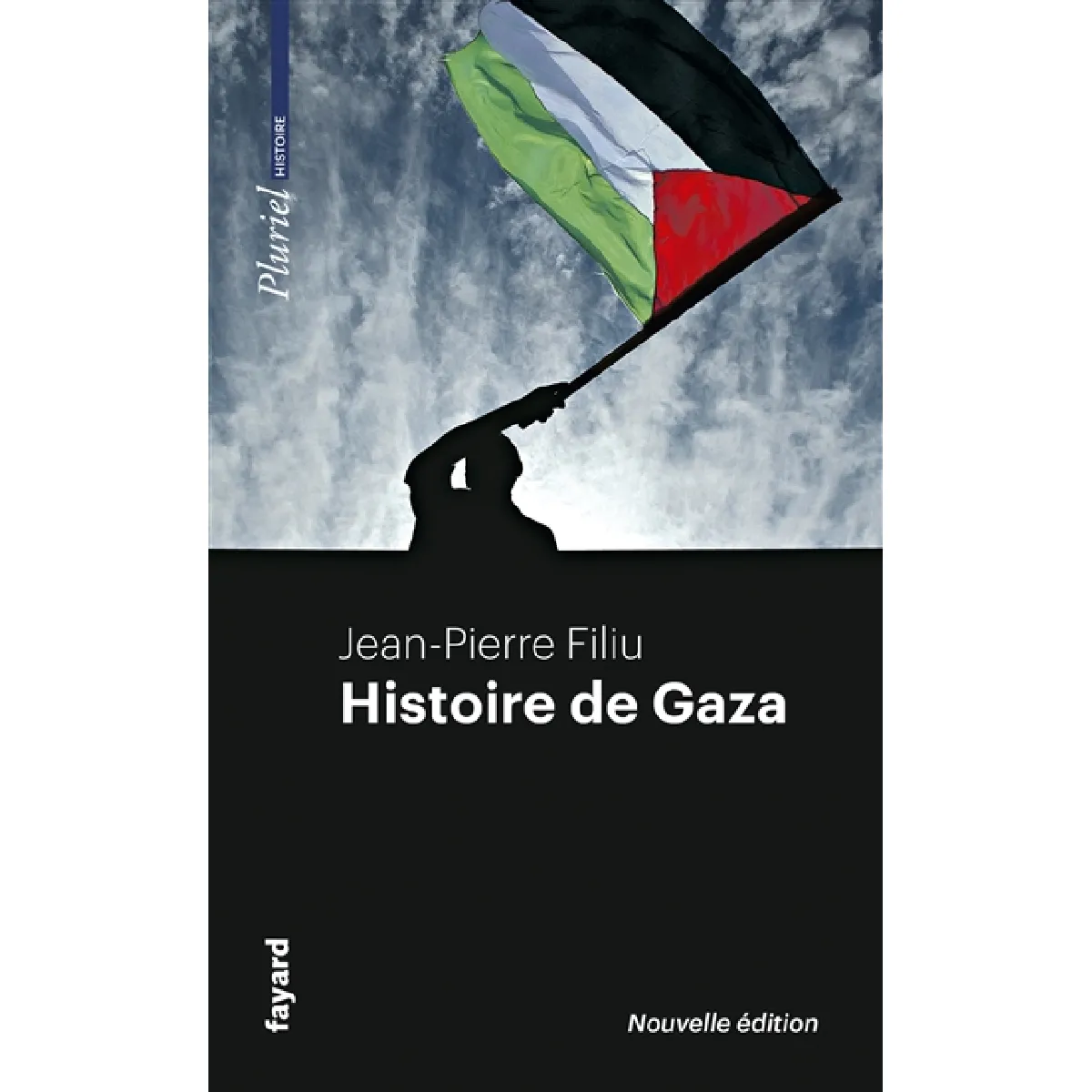 Histoire de Gaza