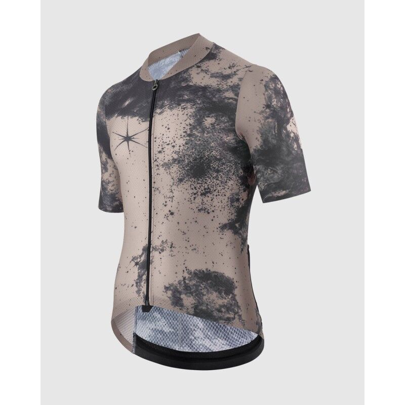 Mille GT JerseyS11 SpaceT - Maillot vélo homme