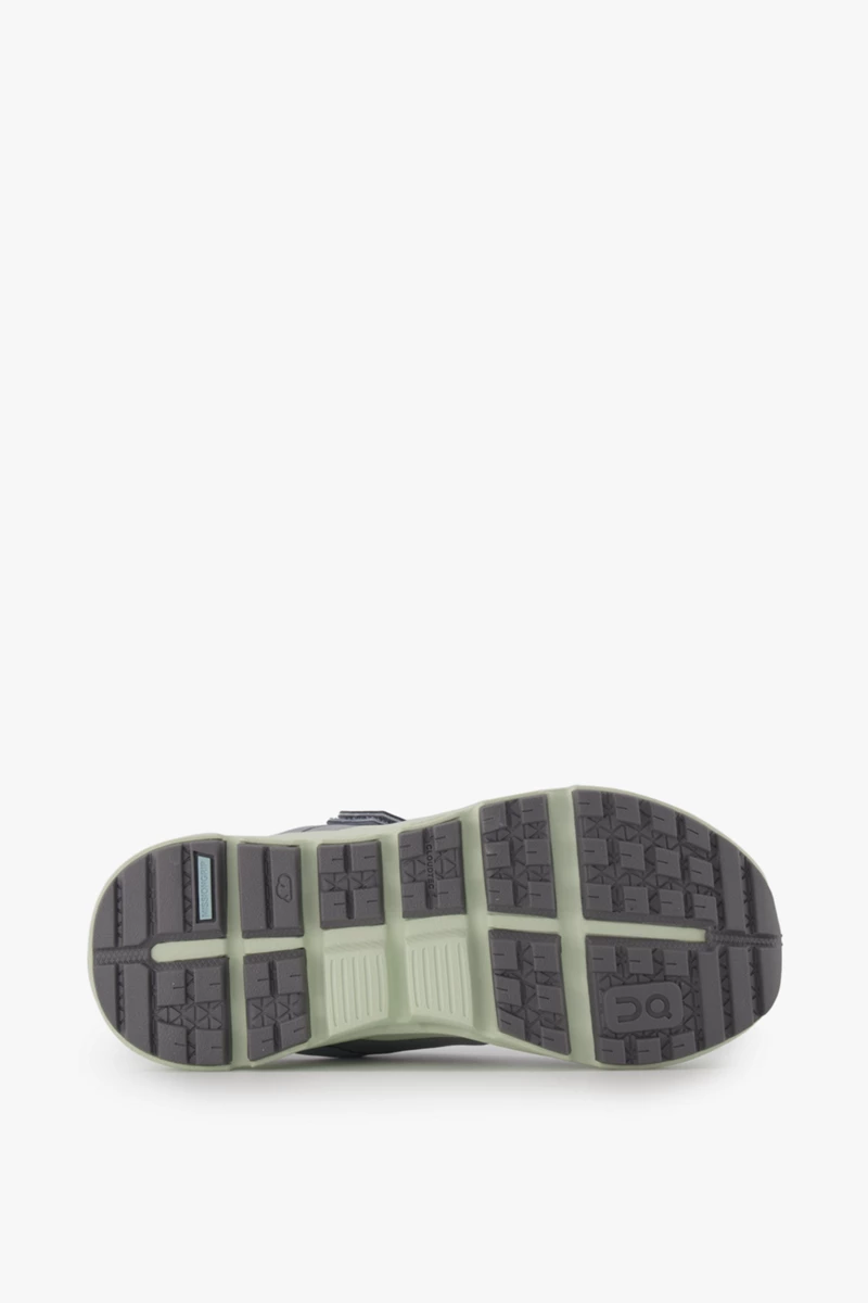 ON Cloudhero Waterproof Kinder Trekkingschuh