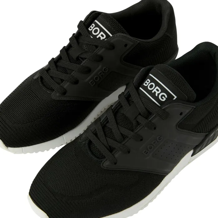 Bjorn Borg Björn Borg R140 Knit Sneakers Heren