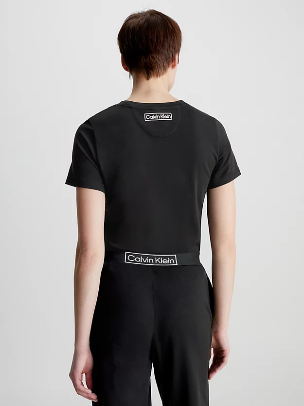 Camiseta Lounge - Heritage repaginada