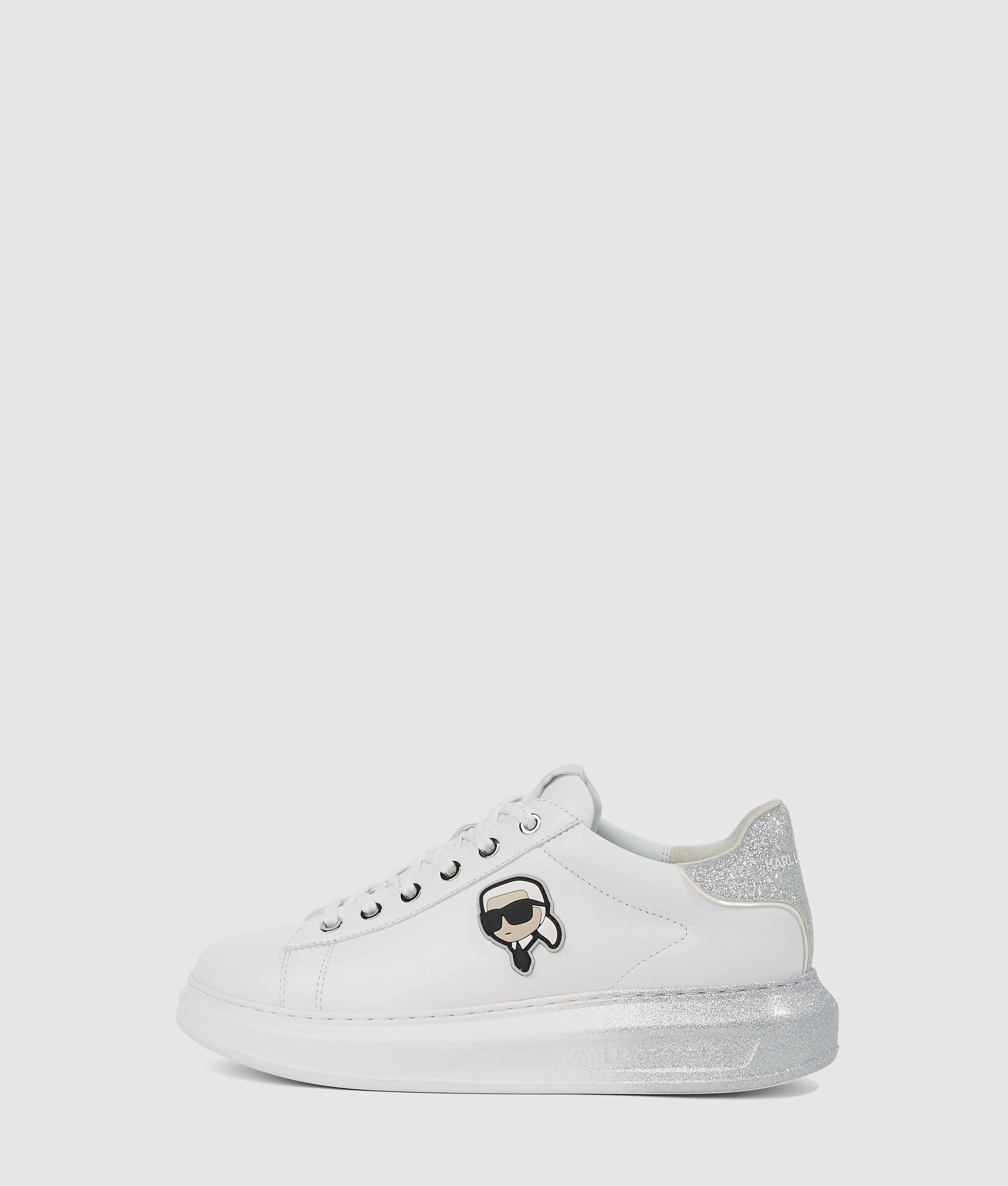 Ikon NFT Kapri Ombre sneakers