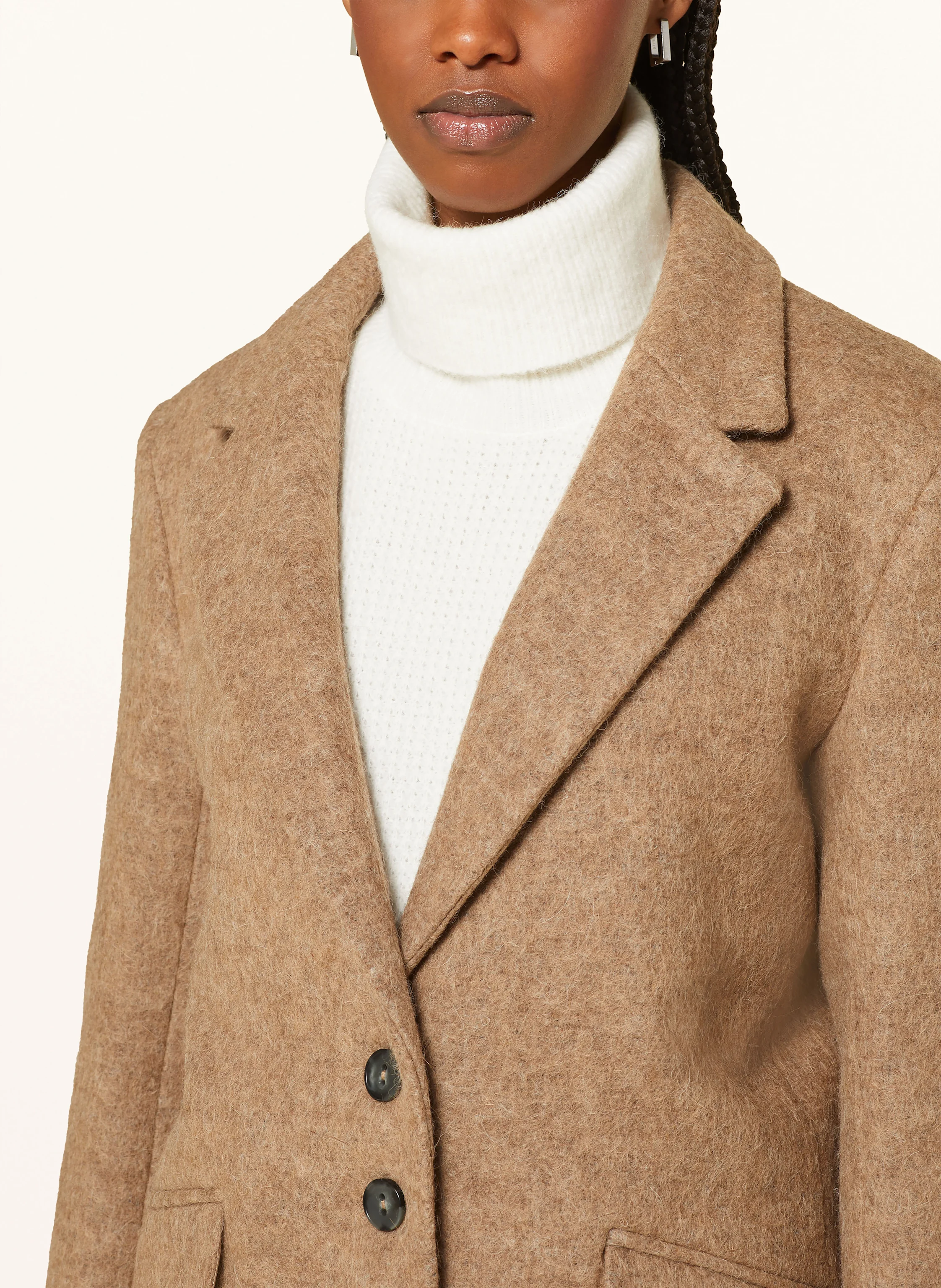 ba&sh Blazer KIEREL