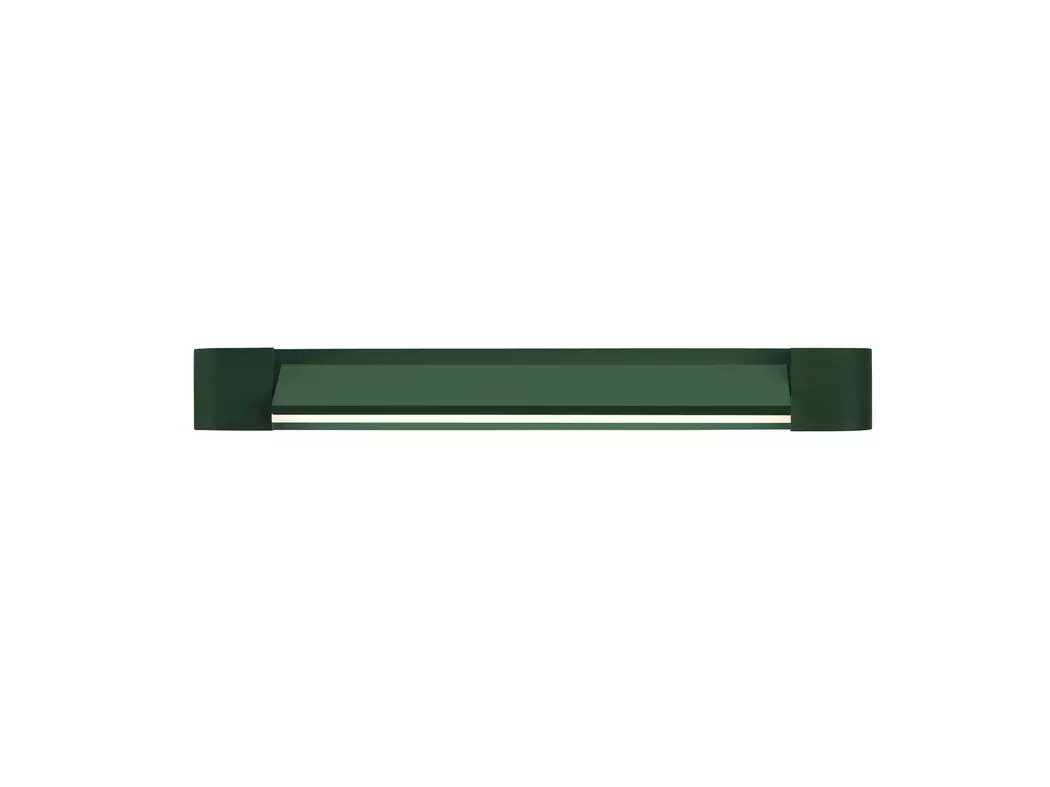 LED-Wandleuchte Box