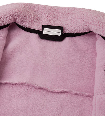 Reima Fleecejakke - Turilas - Grey Pink