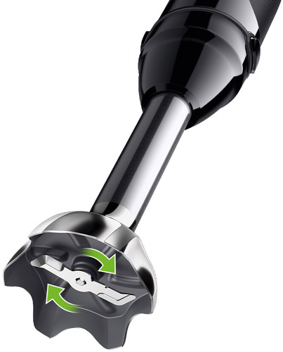 Braun MultiQuick 5 Pro MQ55755M