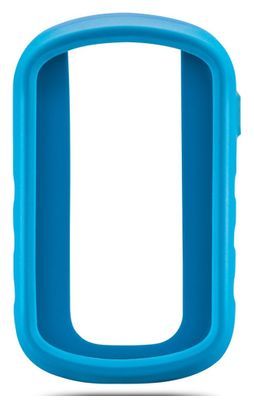 Housse de Protection Silicone Garmin eTrex Touch 25/35 Bleu