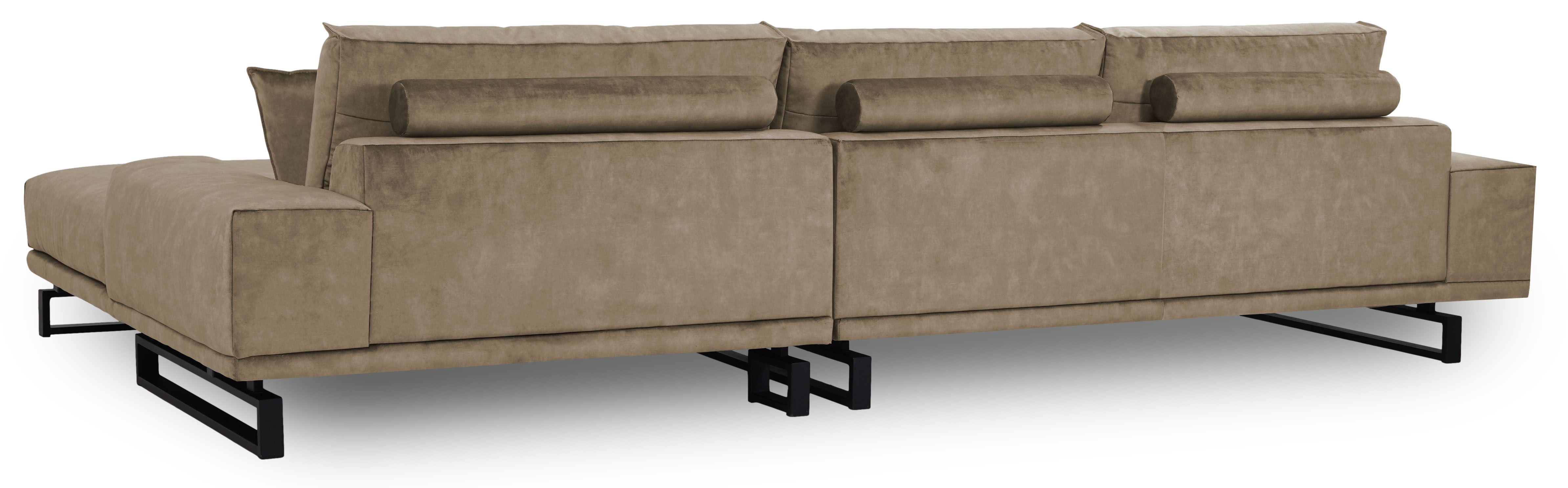 Loungebank Amarillo II