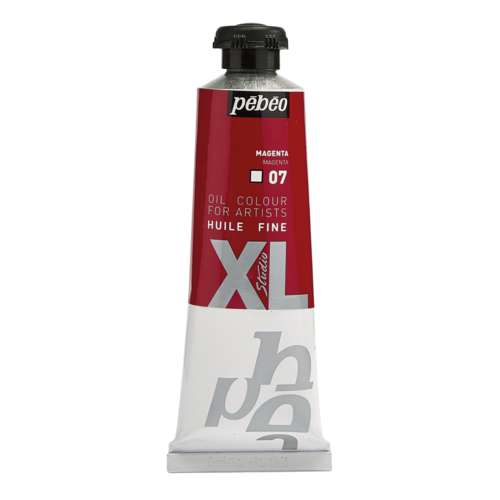 pébéo XL Studio Künstler-Ölfarbe