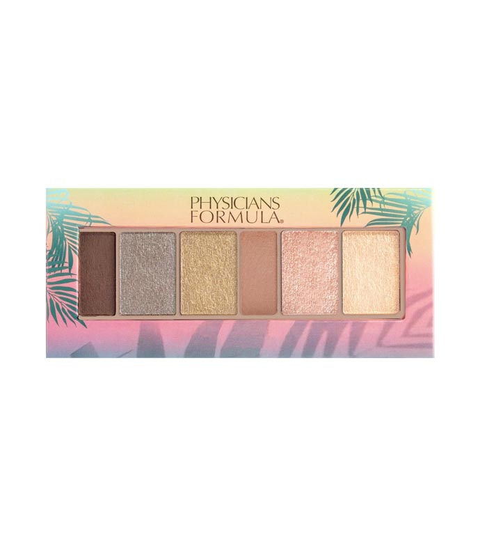 Physicians Formula - Paleta de sombras Butter Believe It!