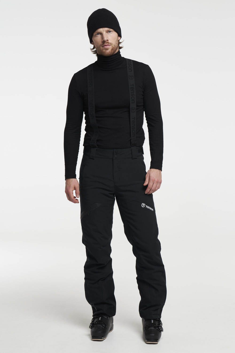 Tenson  Core Skibroek