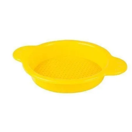 Hape Kleines Sieb, gelb