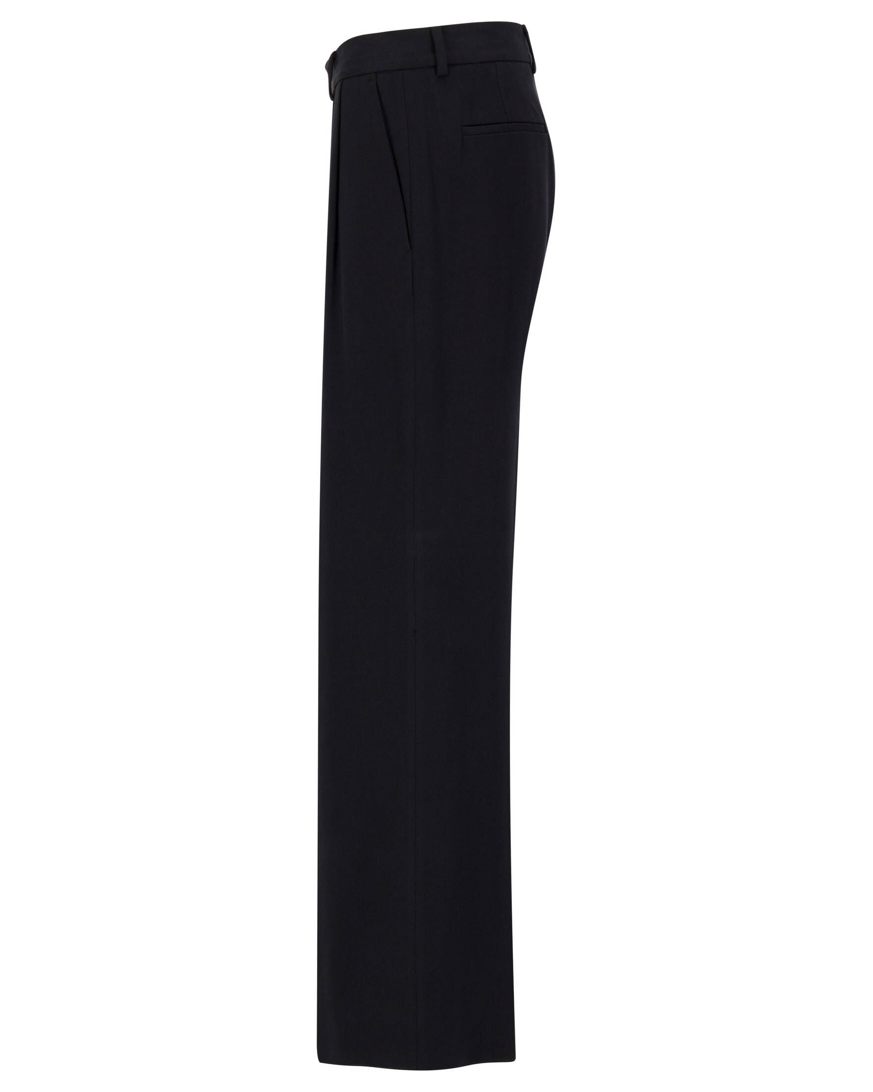 Amiri| Herren Bundfaltenhose DOUBLE PLEAT DRAPY TROUSERS