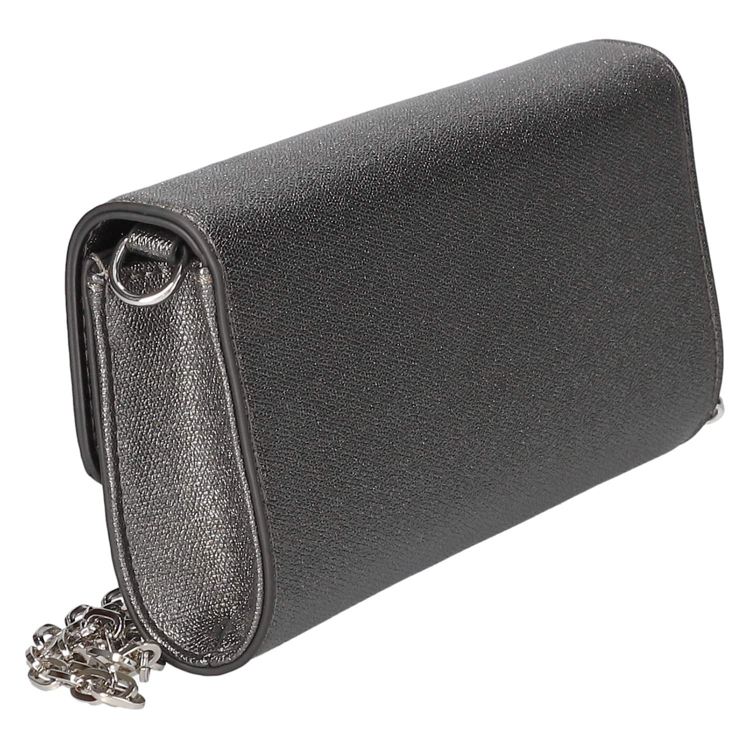 Kaerlek Abendtasche - gun colour
