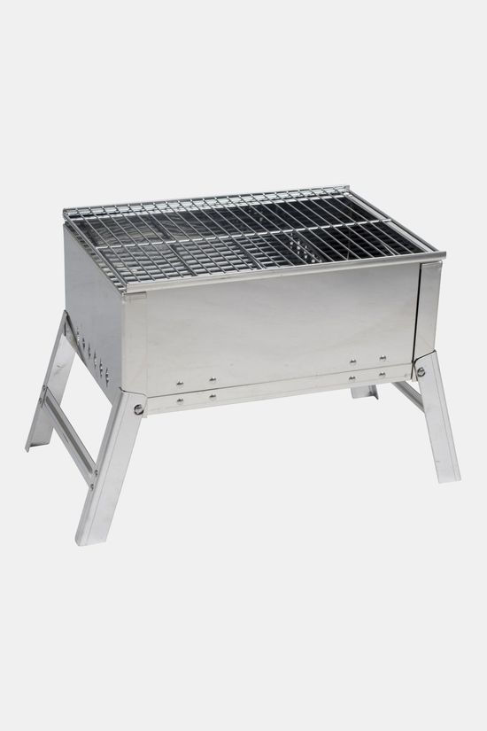 Bo-Camp Bo-Camp Compact Deluxe RVS Barbecue