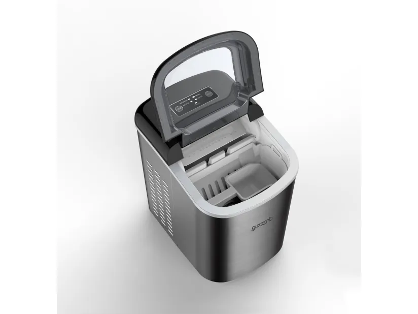 Guzzanti GZ125, 140 W, 225 mm, 334 mm, 313 mm, 8,2 kg