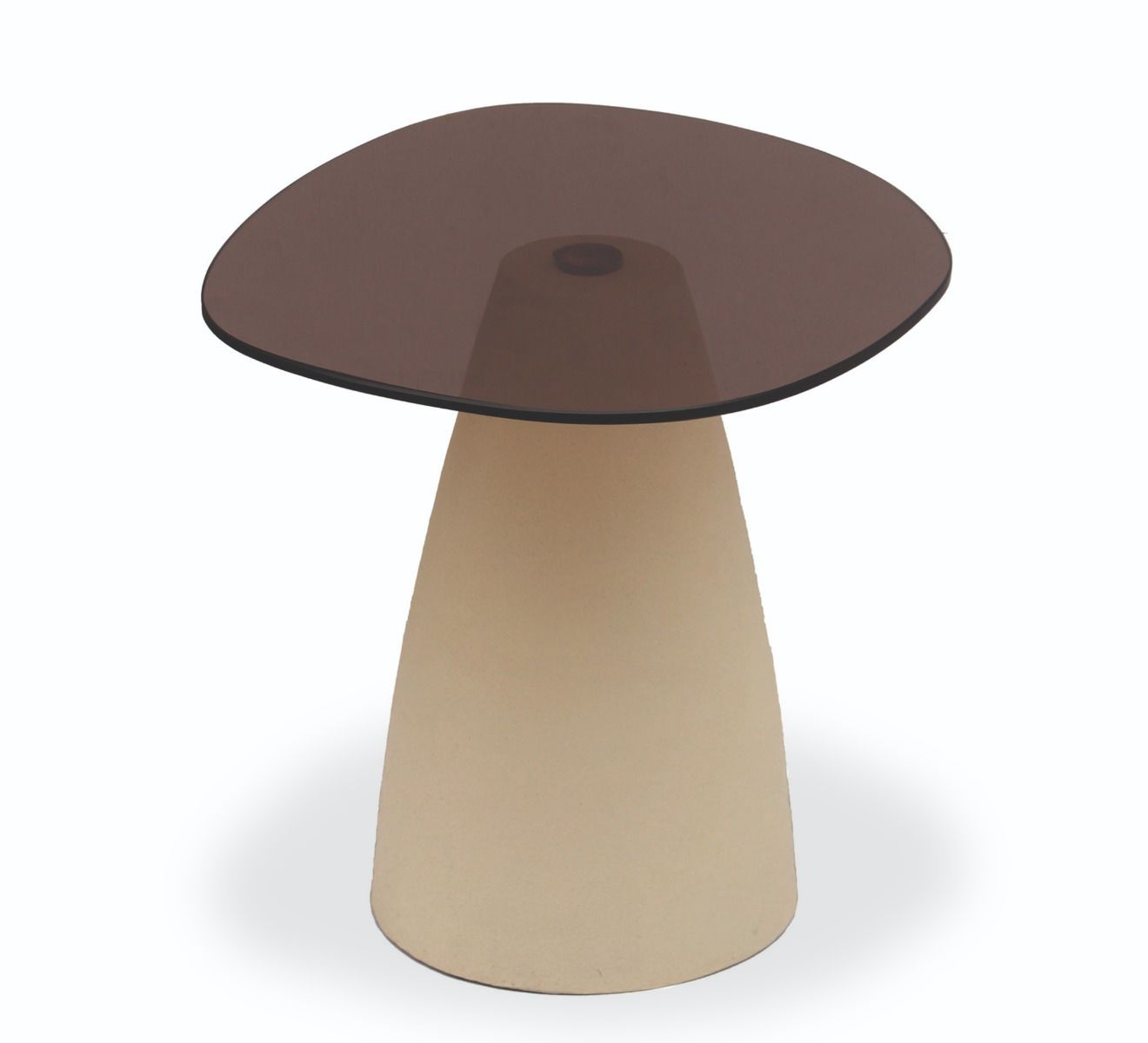 Bijzettafel Mylon B43 x D50 x H40 cm