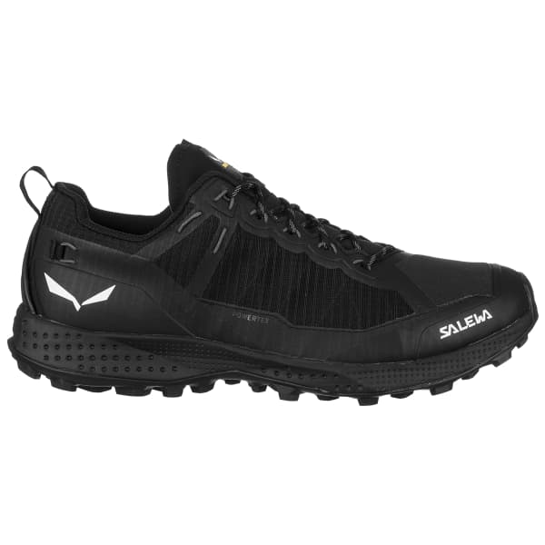 Chaussure de randonnée basse SALEWA PEDROC PTX M BLACK/BLACK