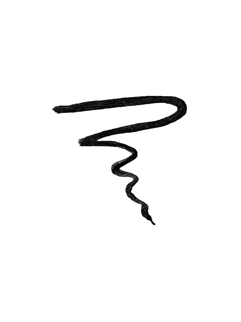 SHISEIDO MicroLiner Ink (01 Black ) schwarz