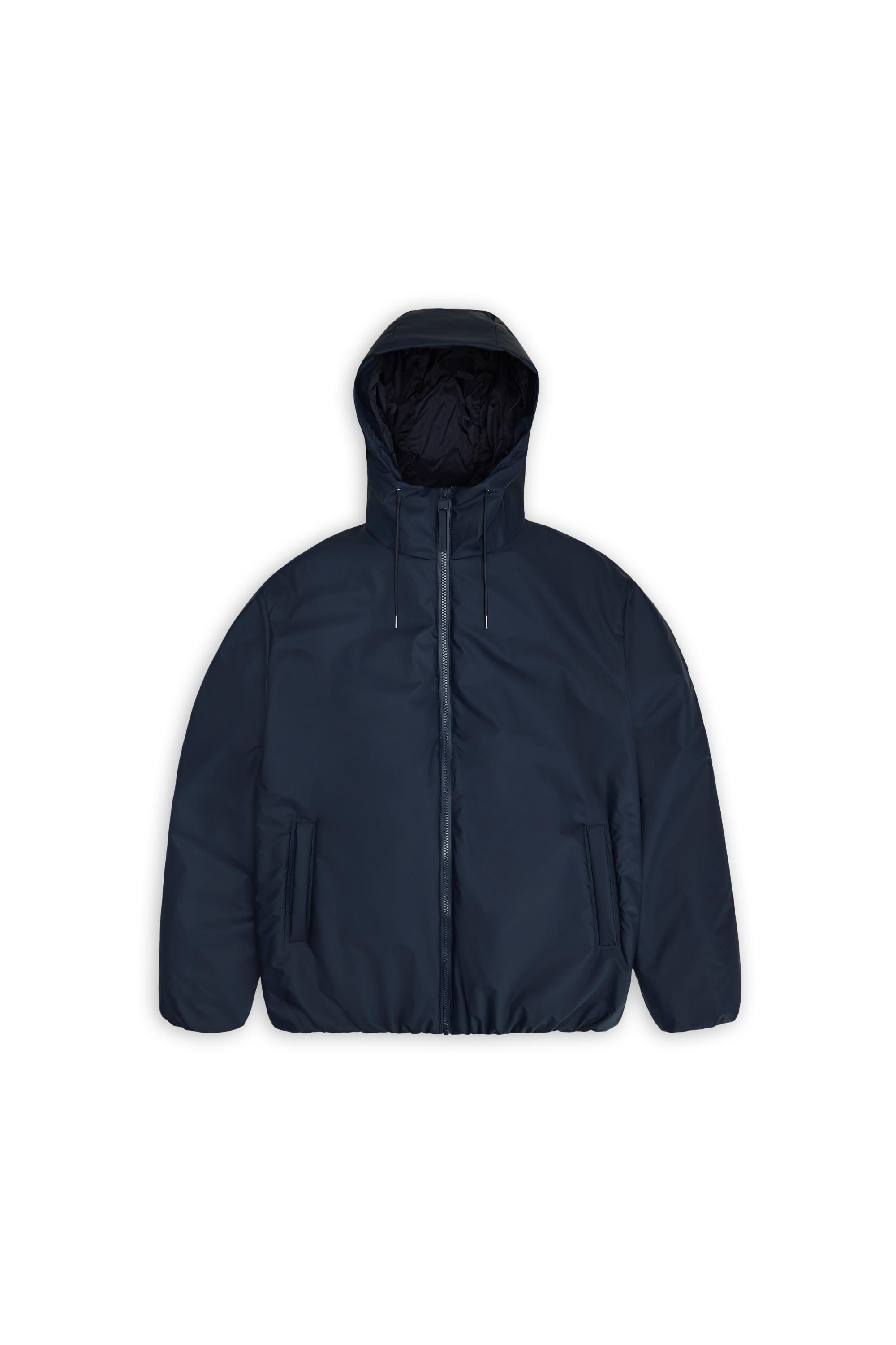 RAINS Parka LOHJA JKT Bleu