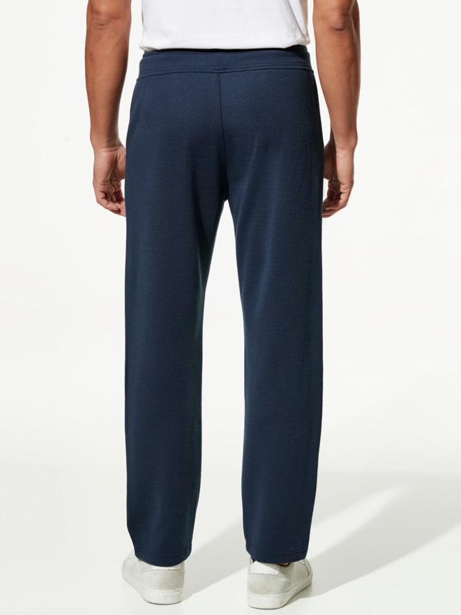 Freizeithose Klimawolle