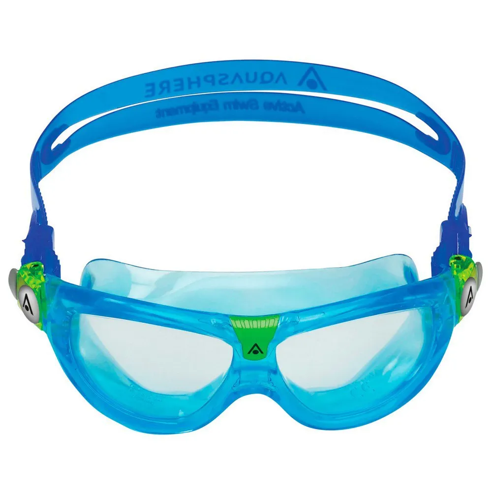 Aquasphere Seal 2 ´1.8 Junior Schwimmmaske