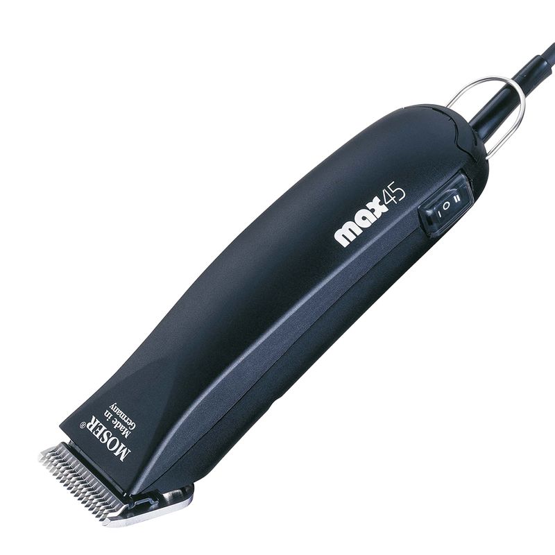 Tondeuse Moser max45 (type 1245)