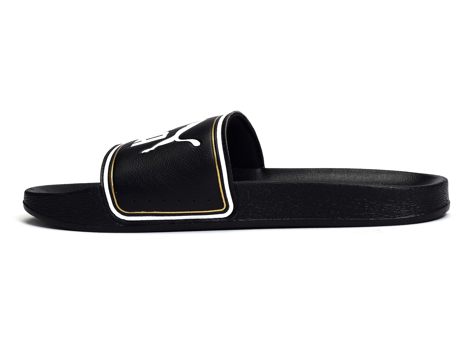 Leadcat ftr noir blanc