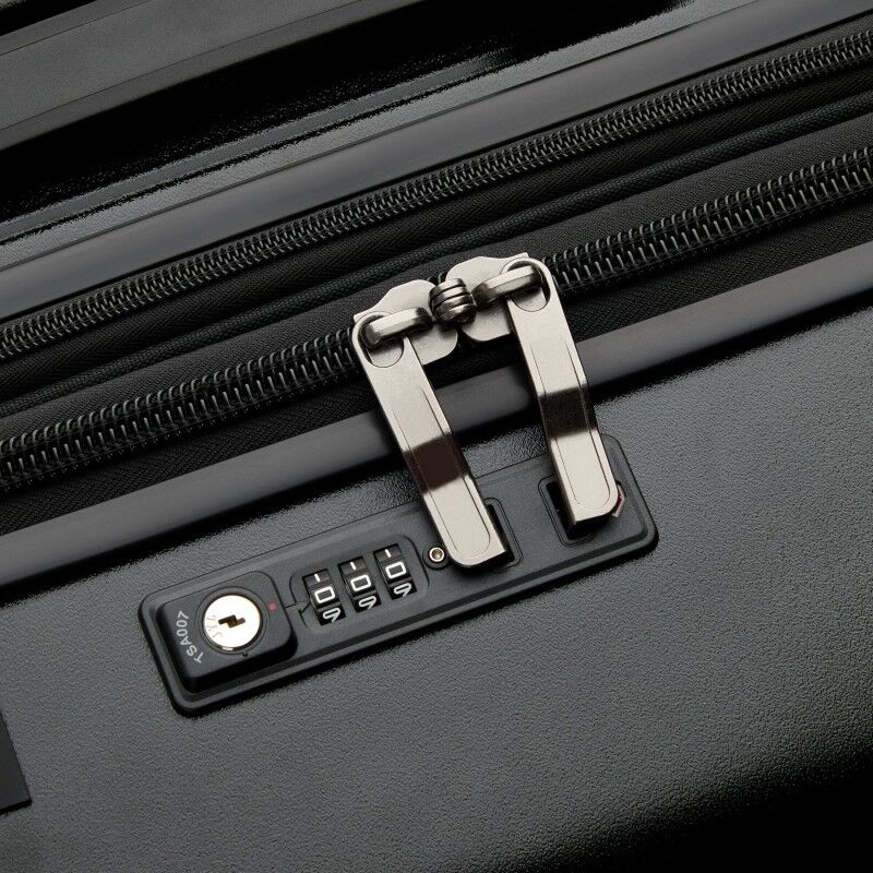 Jeep Soute Trunk Extensible - Valise à roulettes