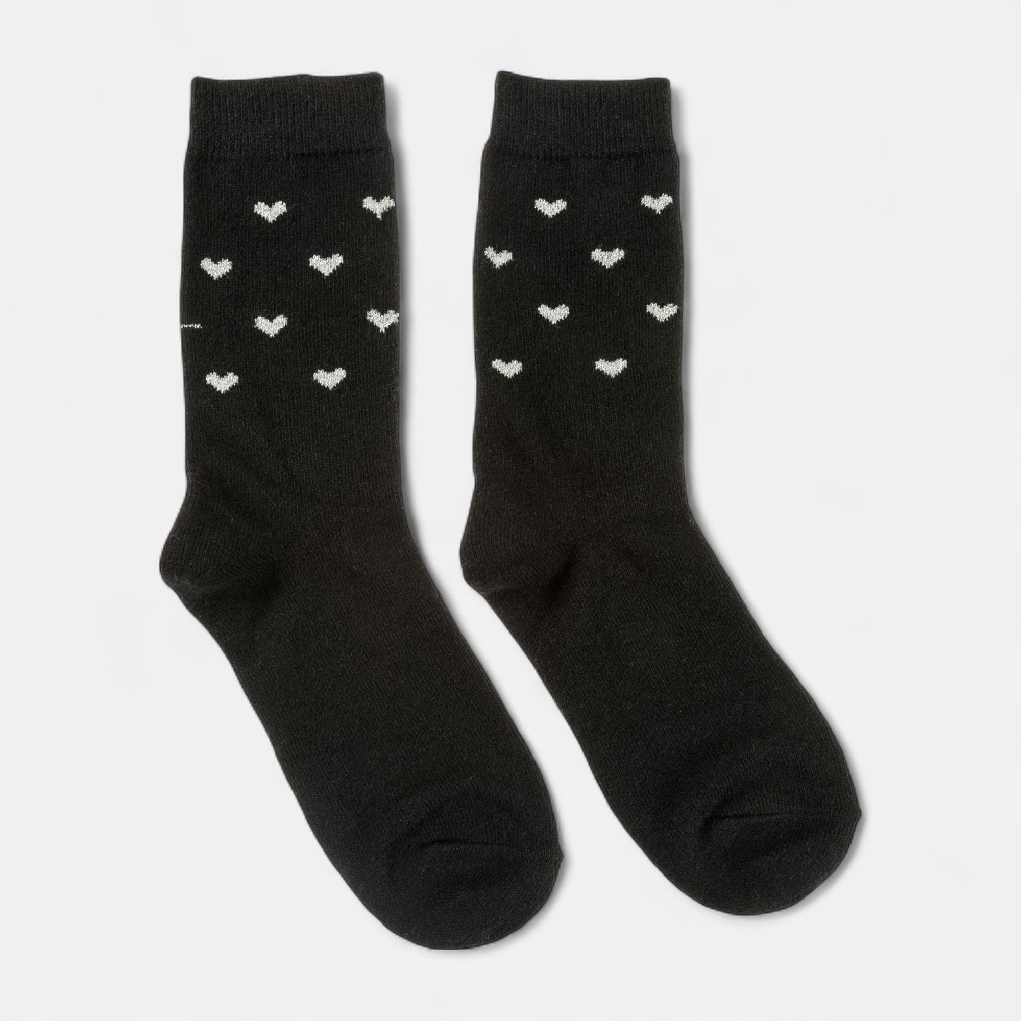 Chaussettes Femme noir